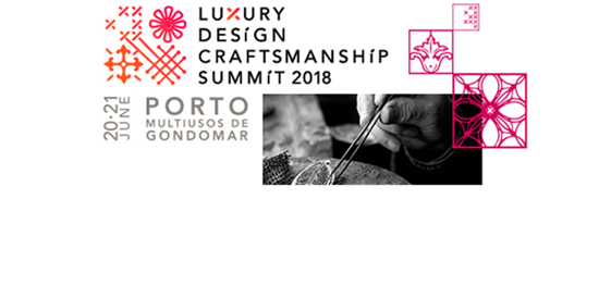 BRABBU at Luxury Design and Craftsmanship Summit